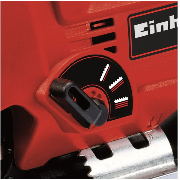 Электролобзик EINHELL TC-JS 80/1 (4321145)