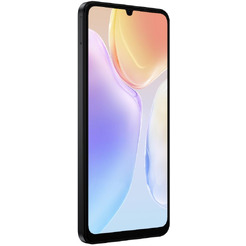 Смартфон Ulefone Note 20 Pro 4GB/256GB (черный)