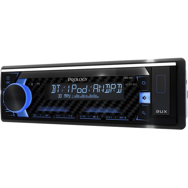 USB-магнитола Prology CMD-300