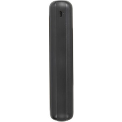 Внешний аккумулятор RIVACASE VA2071 (20000 мАч) Black