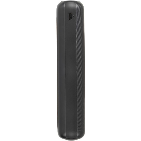 Внешний аккумулятор RIVACASE VA2071 (20000 мАч) Black