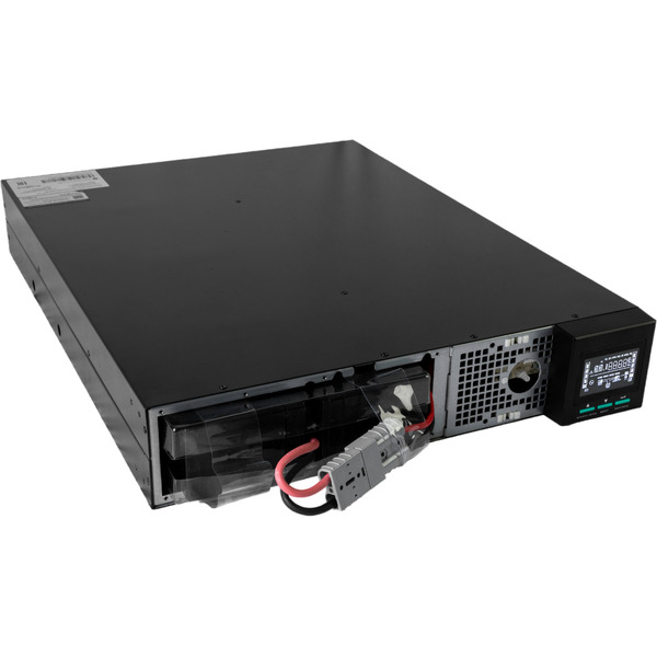 Источник бесперебойного питания Systeme Electric SRTSE1000RTXLIG2