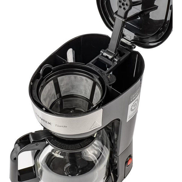 Кофеварка CENTEK CT-1147