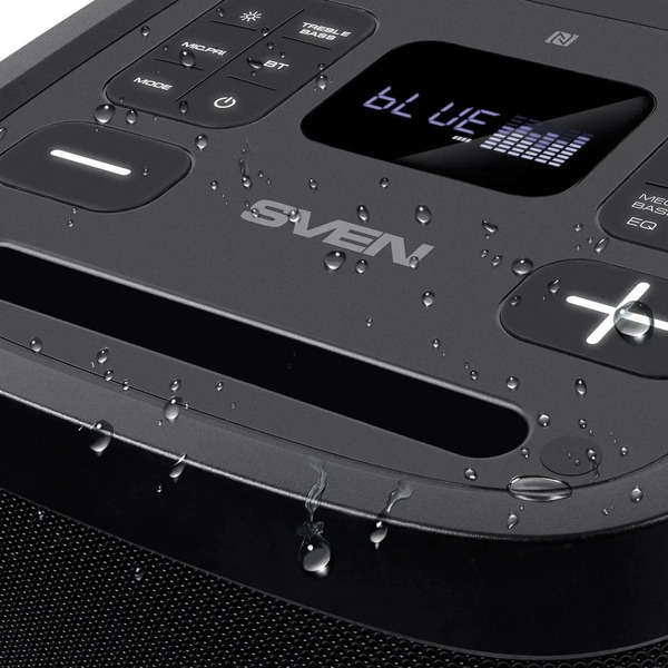 Беспроводная колонка Sven PS-950