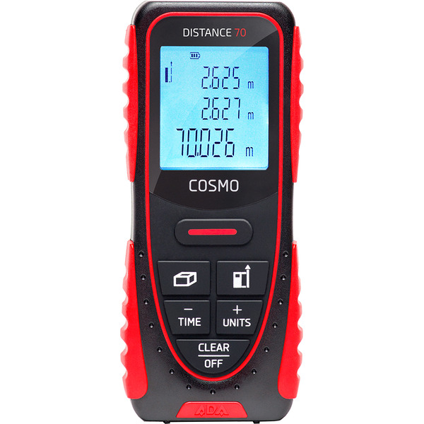 Дальномер лазерный ADA Cosmo 70 (A00429)
