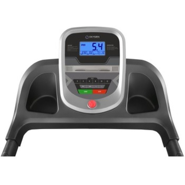 Беговая дорожка Oxygen Fitness Riviera IV ML