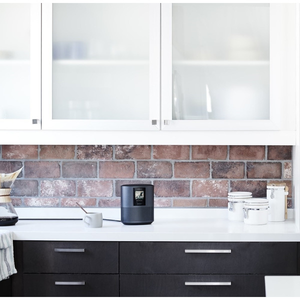 Портативная колонка Bose Home Speaker 500 (черный)