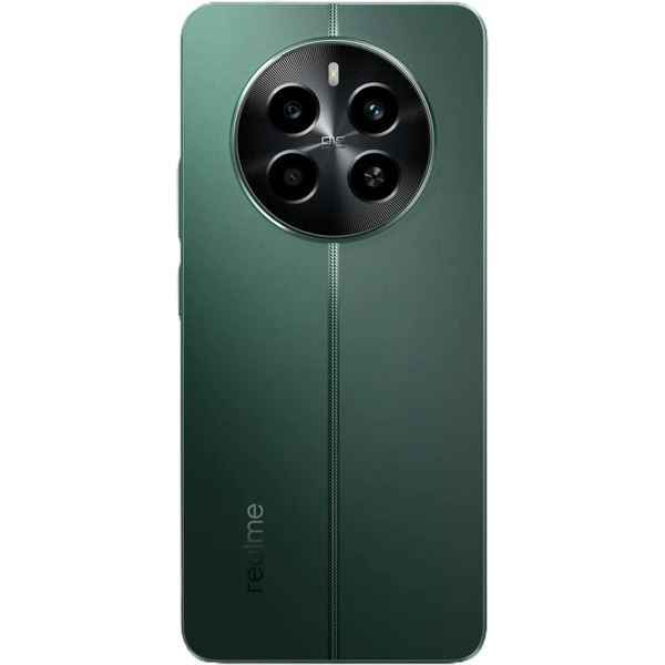 Смартфон Realme 12 RMX3871 8GB/256GB (зеленый)