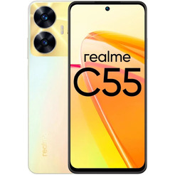 Смартфон Realme C55 (RMX3710) 8GB/256GB Pearl