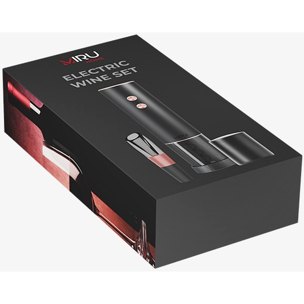 Набор для вина Miru KAWO06