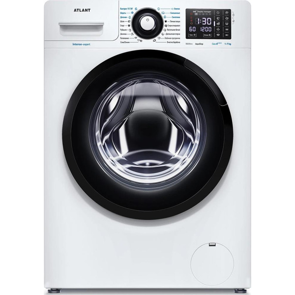 Стиральная машина ATLANT СМА 70С1214-А-02