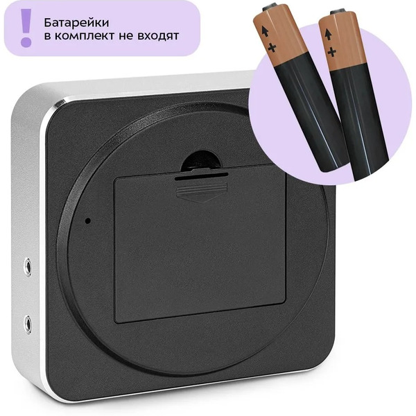 Термометр для мяса Kitfort КТ-6509