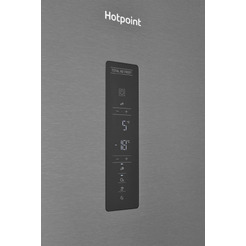 Холодильник Hotpoint HT 7201I DX O3