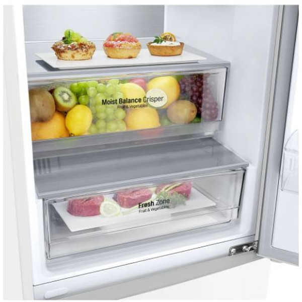 Холодильник LG DoorCooling+ GA-B509CVQM