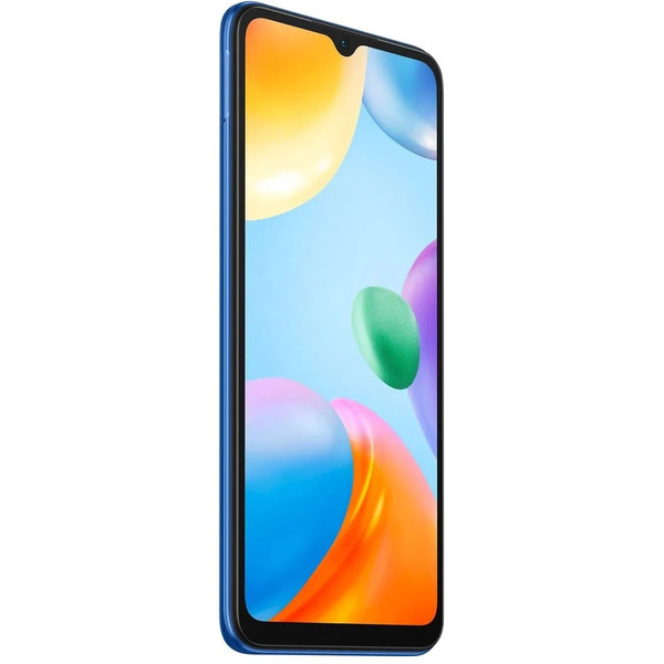 Смартфон Xiaomi Redmi 10C без NFC 4GB/64GB Ocean Blue