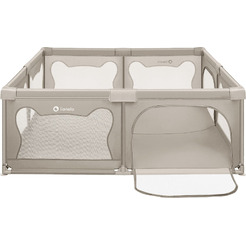 Манеж Lionelo Willow (Beige Sand)