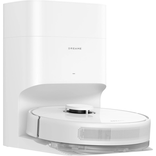 Робот пылесос Dreame D10 Plus Gen 2 (RLD32GD)