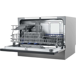 Посудомоечная машина Midea MCFD55S460Si