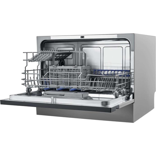 Посудомоечная машина Midea MCFD55S460Si