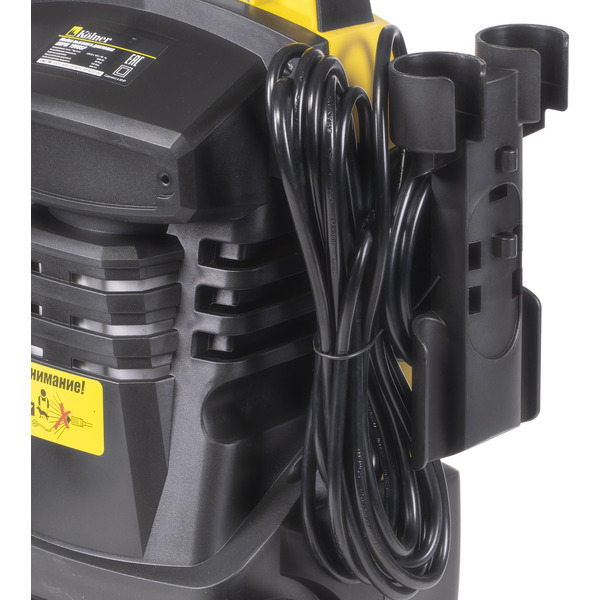 Мойка высокого давления Kolner KHPW1900SP