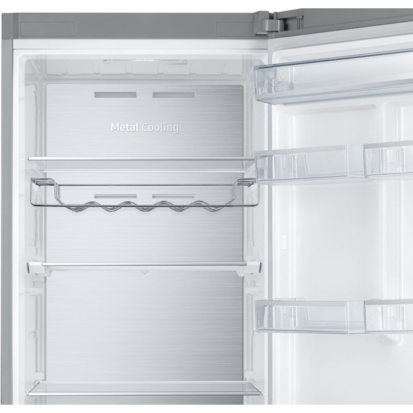 Холодильник Samsung RB37A5491SA/WT