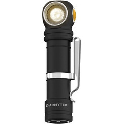 Фонарь Armytek Wizard C2 Pro Max Magnet USB F06701W (теплый)