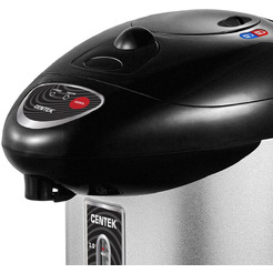 Термопот CENTEK CT-0089 (черный)