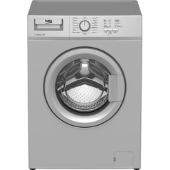 Стиральная машина BEKO WRE65P1BSS