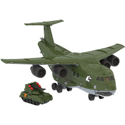 Самолет транспортный НОРДПЛАСТ 1452