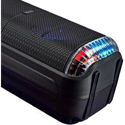 Колонка для вечеринок Ginzzu GM-235