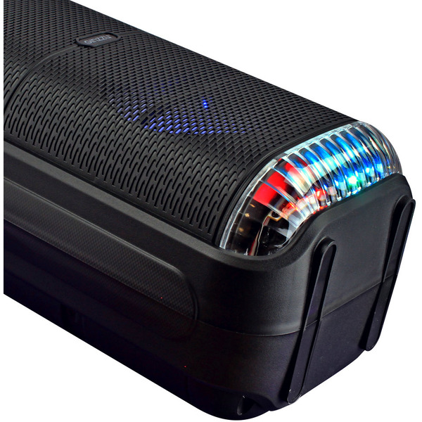 Колонка для вечеринок Ginzzu GM-235