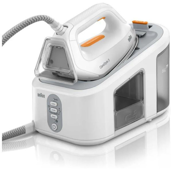 Гладильная система Braun IS3132WH