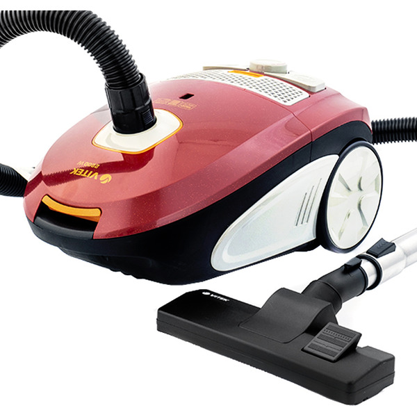 Пылесос VITEK VT-1891R