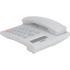 Проводной телефон Sanyo RA-S306W
