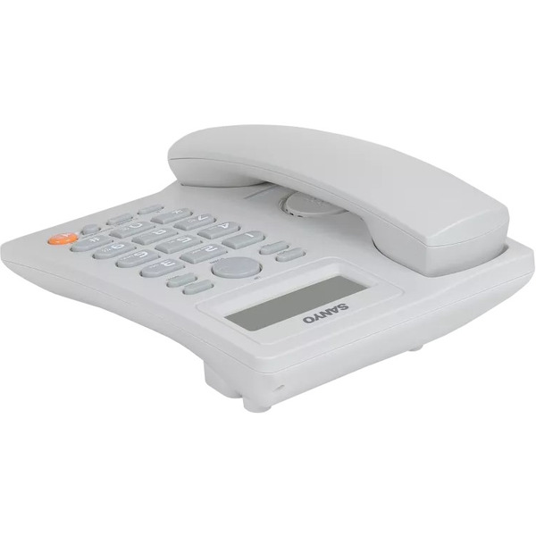 Проводной телефон Sanyo RA-S306W