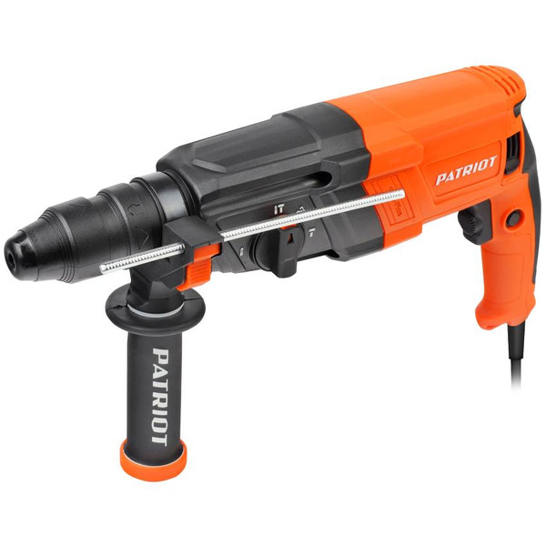 Перфоратор PATRIOT RH 243Q (140301344)