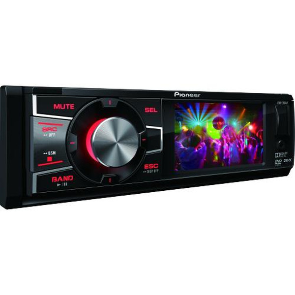 Автомагнитола Pioneer DVH-780AV