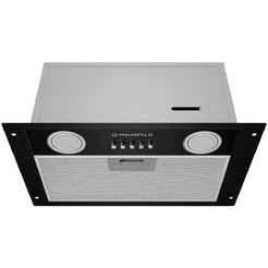 Кухонная вытяжка MAUNFELD Cam 45 (чёрный)