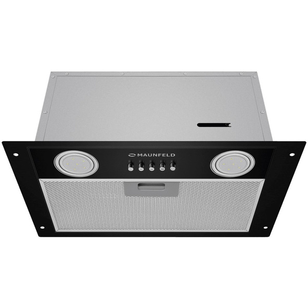 Кухонная вытяжка MAUNFELD Cam 45 (чёрный)