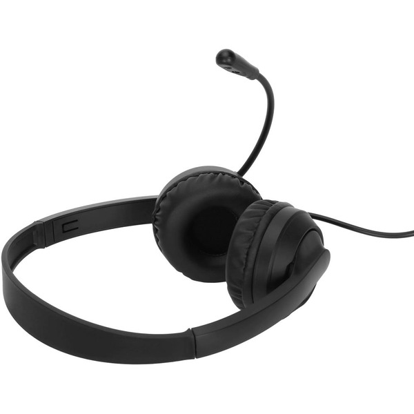 Наушники с микрофоном OKLICK HS-M500