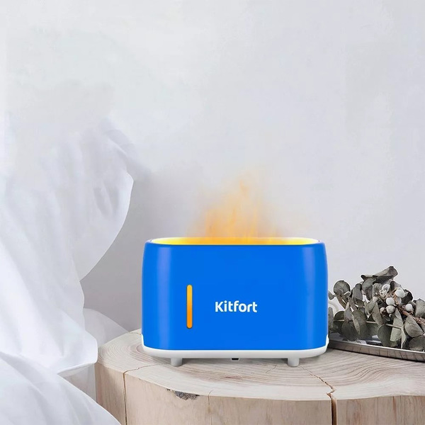 Увлажнитель воздуха Kitfort КТ-2887-3