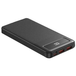 Внешний аккумулятор TFN TFN-PB-321-BK