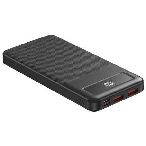 Внешний аккумулятор TFN TFN-PB-321-BK