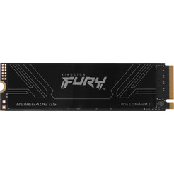 SSD Kingston Fury Renegade G5 2TB SFYR2S/2T0