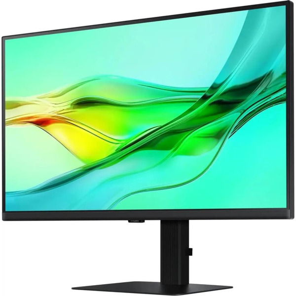 Монитор Samsung ViewFinity S6 S27D604UAIXCI