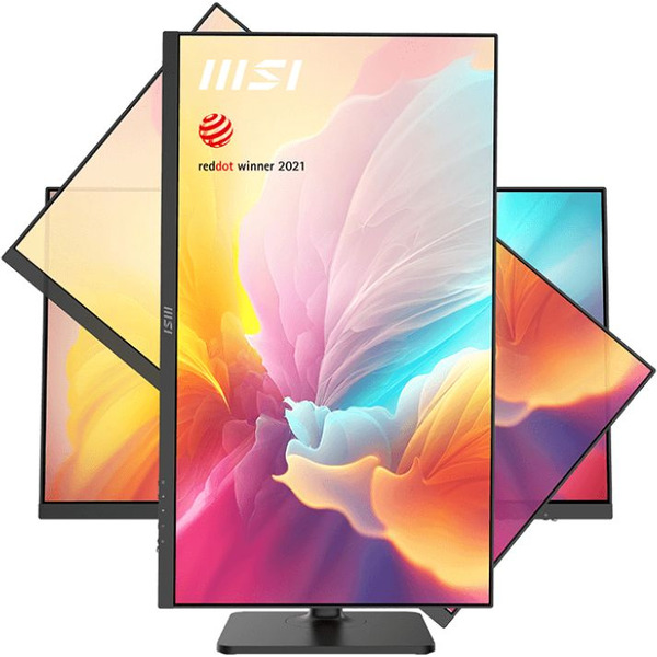 Монитор MSI Modern MD272QXP