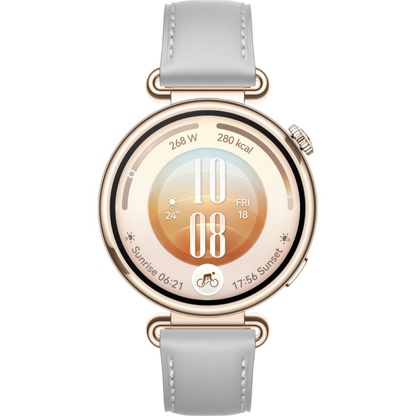 Умные часы Huawei Watch GT 7 41 мм (серый)