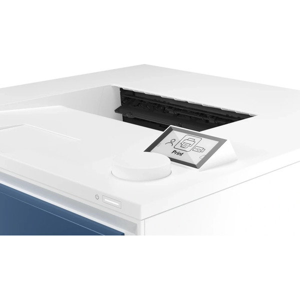 Принтер Color LaserJet Pro HP 4203dn (4RA89A)