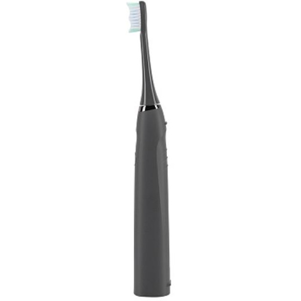 Электрическая зубная щетка Редмонд TB4601 (серый)