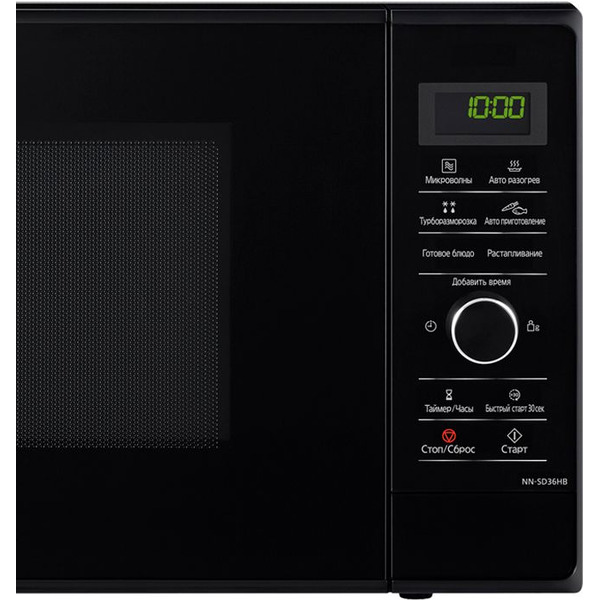 Микроволновая печь Panasonic NN-SD36HBZPE